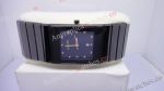 Rado Jubile Black Ceramic Watch Men's Quartz Watch